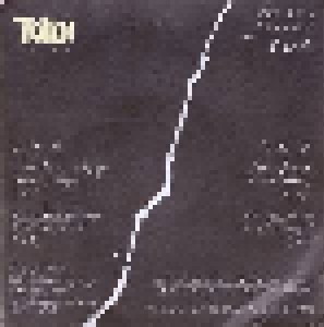 Die Toten Hosen: Die Toten Hosen (Amiga Quartett) (7") - Bild 2