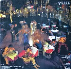 Die Toten Hosen: Damenwahl (LP) - Bild 2