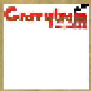Cover - Gravy Train: Second Birth