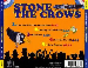Stone The Crows: Stone The Crows (CD) - Bild 4