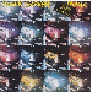Roger Glover: Elements / The Mask (CD) - Bild 3