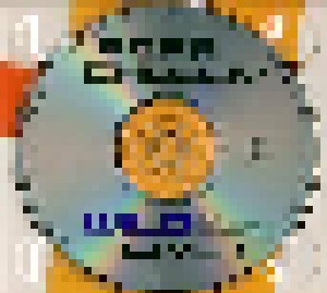 Popa Chubby: Wild Live! (CD) - Bild 3