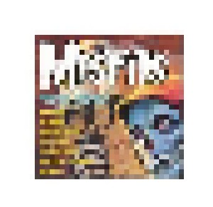 Misfits: American Psycho (LP) - Bild 1