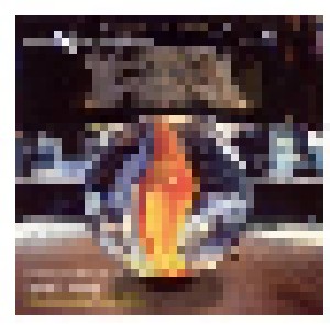 Marillion: The Damage (Promo-Single-CD) - Bild 1