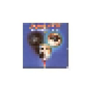 Marillion: Warm Wet Circles (Single-CD) - Bild 1