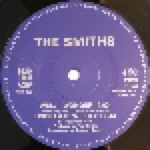 The Smiths: How Soon Is Now? (12") - Bild 4