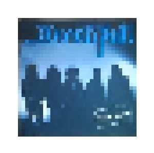 Cover - Downfall: Dark Demo