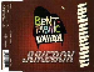 Bent Fabric: Jukebox (Single-CD) - Bild 3