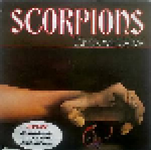 Scorpions: Lonesome Crow (LP) - Bild 1