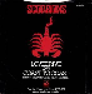 Scorpions: Lovedrive (7") - Bild 2