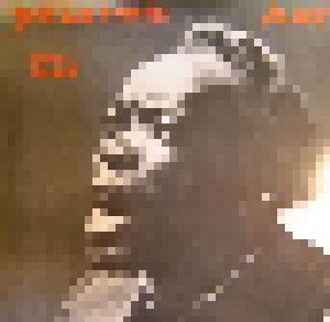 John Lee Hooker: Alone (LP) - Bild 1