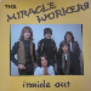 Cover - Miracle Workers: Inside Out