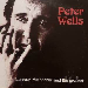 Peter Wells: Between The Saddle And The Ground (Single-CD) - Bild 1