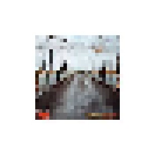 Epicure: Elevator (Mini-CD / EP) - Bild 1