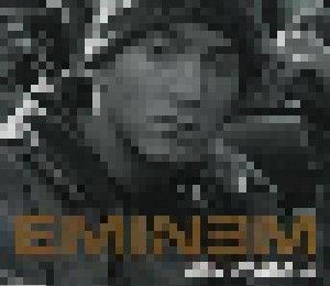Eminem: Lose Yourself (Single-CD) - Bild 3