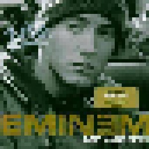 Eminem: Lose Yourself (Single-CD) - Bild 1