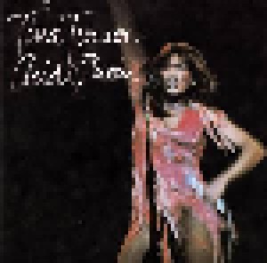 Tina Turner: Acid Queen (CD) - Bild 1
