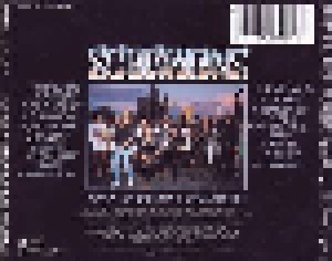 Scorpions: Best Of Rockers N' Ballads (CD) - Bild 2