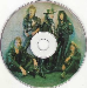 Scorpions: Best Of Rockers N' Ballads (CD) - Bild 3