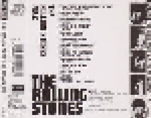 The Rolling Stones: The Rolling Stones No. 2 (CD) - Bild 2
