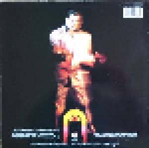 Freddie Mercury: The Great Pretender (12") - Bild 2