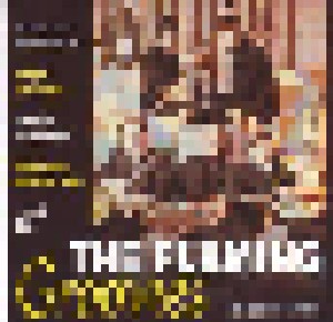 The Flamin' Groovies: The Flaming Groovies (CD) - Bild 1