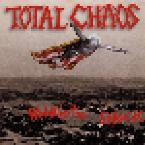 Cover - Total Chaos: Patriotic Shock