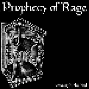 Cover - Prophecy Of Rage: Wrong In The End