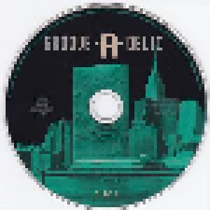 Groove-A-Delic Vol. 1 (2-CD) - Bild 7
