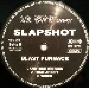Slapshot: Blast Furnace (12") - Bild 4