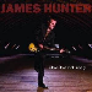 James Hunter: The Hard Way (CD) - Bild 1
