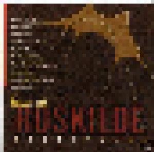 Roskilde - Live At Roskilde Festival '94 - Cover