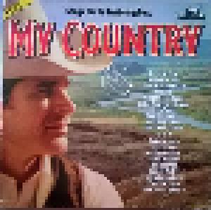 My Country - Cover