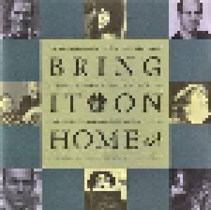 Bring It On Home Vol. 2 - Cover