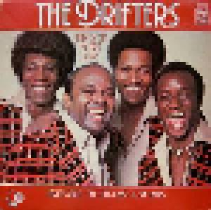 The Drifters: There Goes My First Love - Cover