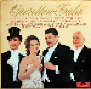 Operetten-Gala - Cover