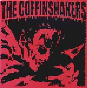 The Coffinshakers: Return Of The Vampire - Cover