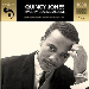 Dizzy Gillespie, Quincy Jones, Billy Eckstine & Quincy Jones: Twenty Classic Albums - Cover