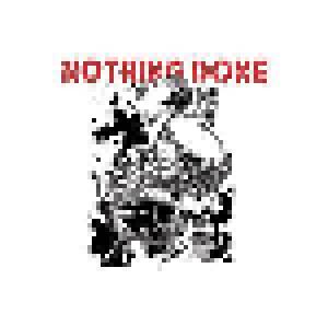 Nothing Done: Powertrip - Cover