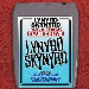Lynyrd Skynyrd: BMG 8-Track Classics Live - Cover