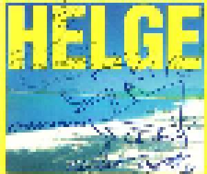 Helge And The Firefuckers: Copacabana - Cover