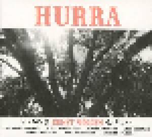 Ernst Molden: Hurra - Cover