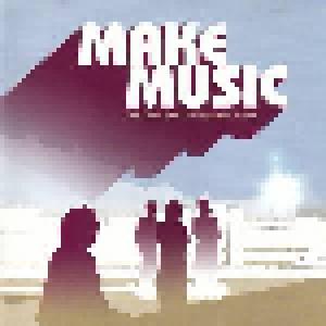 Make Music - Folk Funk Flavours & Ambient Soul - Cover