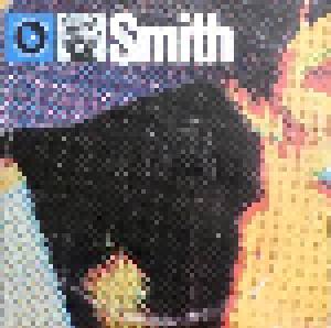 Jimmy Smith: Jimmy Smith - Cover