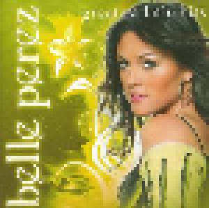 Belle Perez: Greatest Latin Hits - Cover