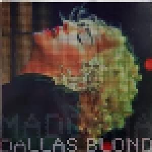 Madonna: Dallas Blond - Cover