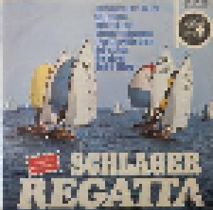 Schlager-Regatta III / 67 - Cover