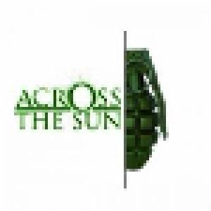 Across The Sun: This War - Cover