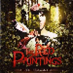 The Red Paintings: Deleted Romantic - Cover