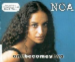 Noa: One Becomes Two - Cover